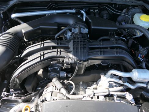Certified 2026 Subaru Forester Premium AWD/4WD image 30
