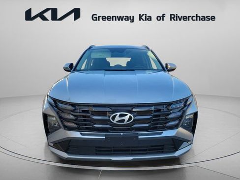 Used 2025 Hyundai Tucson SEL image 2