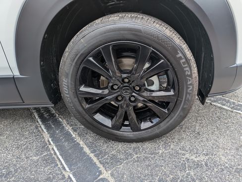 New 2026 MAZDA CX-30 AWD 2.5 S w/ Premium Package image 12