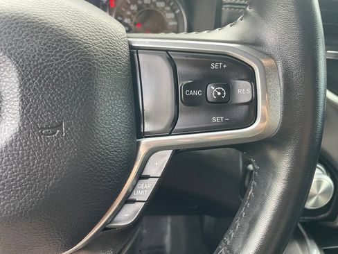 Used 2023 RAM 1500 Laramie AWD/4WD image 31