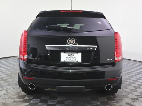 Used 2015 Cadillac SRX Performance w/ Trailering Package AWD/4WD image 5