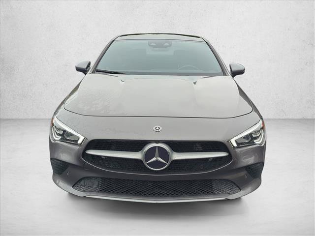 Used 2023 Mercedes-Benz CLA 250 4MATIC image 2