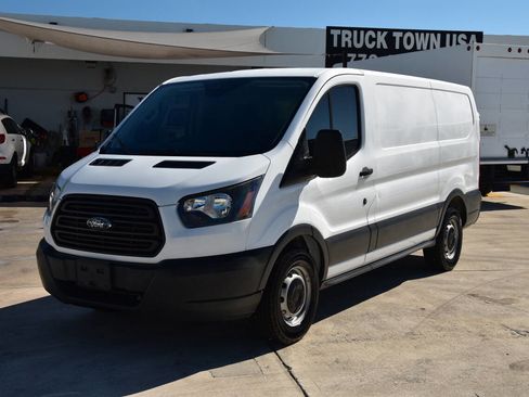 Used 2018 Ford Transit 150 130 Low Roof image 3