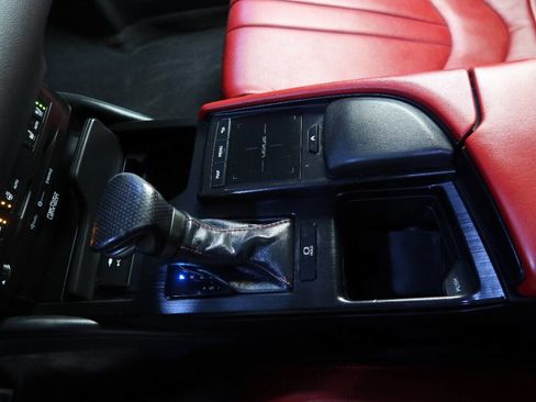 Used 2021 Lexus ES 350 F Sport w/ Accessory Package 2 image 25