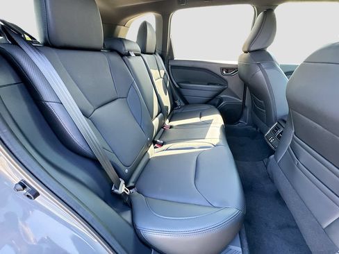 New 2026 Subaru Forester Limited AWD/4WD image 35