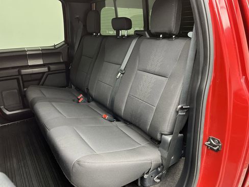 Certified 2020 Ford F150 XLT w/ Equipment Group 302A Luxury AWD/4WD image 15