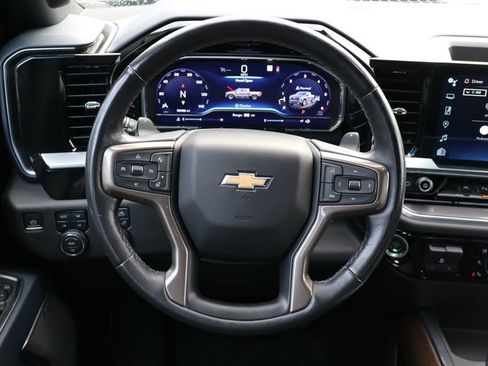 Used 2023 Chevrolet Silverado 1500 High Country w/ High Country Premium Package image 22