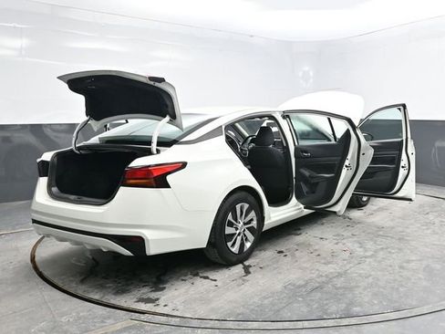 Used 2021 Nissan Altima 2.5 S image 40