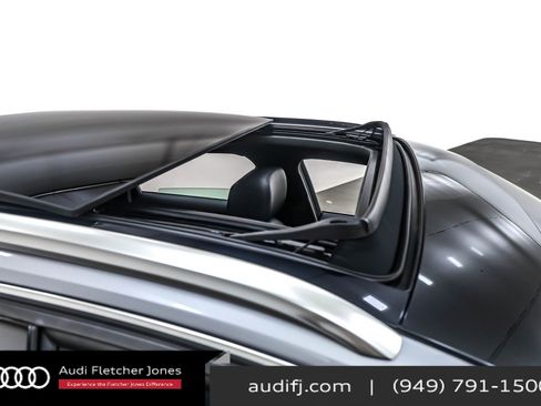 Used 2018 Audi A3 e-tron Prestige w/ Prestige Package image 21