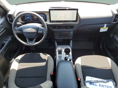 New 2025 Ford Bronco Sport Big Bend image 14