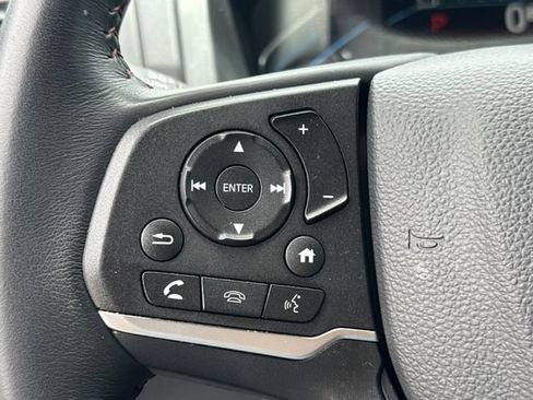 Used 2024 Honda Odyssey Sport image 35