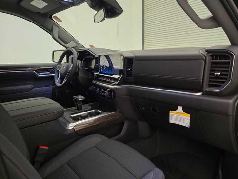 New 2025 Chevrolet Silverado 1500 RST w/ Convenience Package II image 46