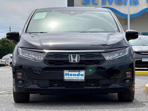 Used 2025 Honda Odyssey Sport-L image 5
