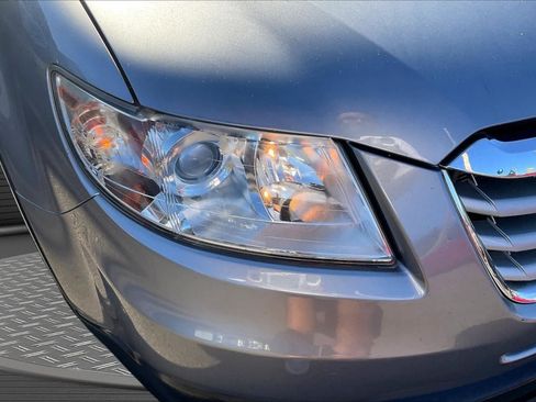 Used 2008 Subaru Tribeca Limited AWD/4WD image 30