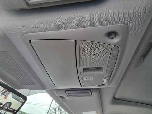 Used 2024 INFINITI QX80 Luxe image 39