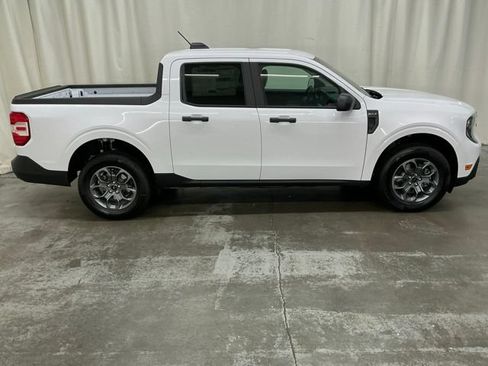 New 2026 Ford Maverick XLT w/ Equipment Group 301A AWD/4WD image 3
