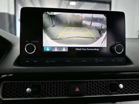 Used 2023 Honda Civic Sport image 19