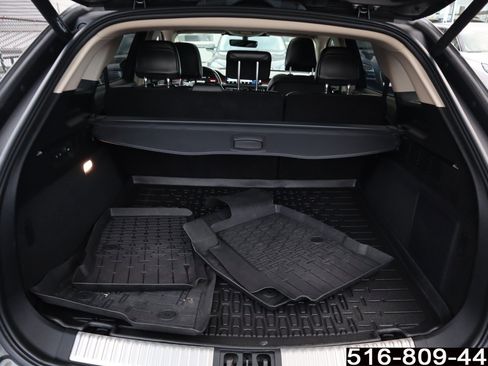 Used 2022 Lincoln Nautilus Reserve image 28