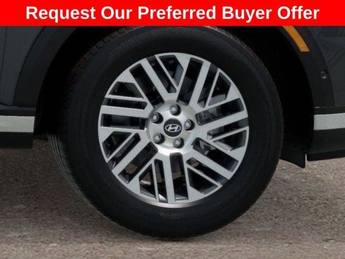 New 2026 Hyundai Palisade SEL image 11