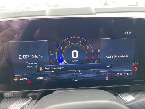 New 2026 Chevrolet Suburban RST image 6