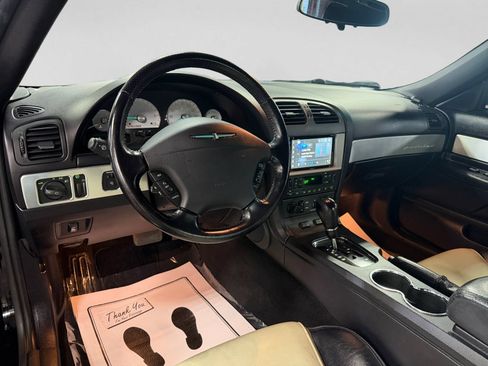Used 2003 Ford Thunderbird RWD image 15