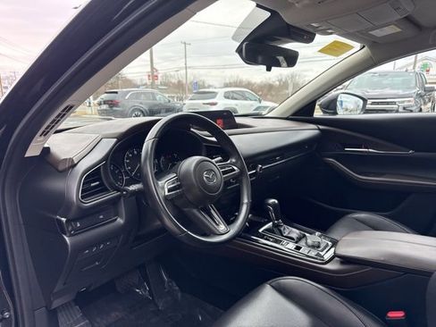 Used 2023 MAZDA CX-30 AWD 2.5 S w/ Premium Package image 7