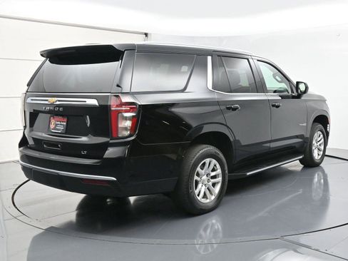 Used 2021 Chevrolet Tahoe LT image 25