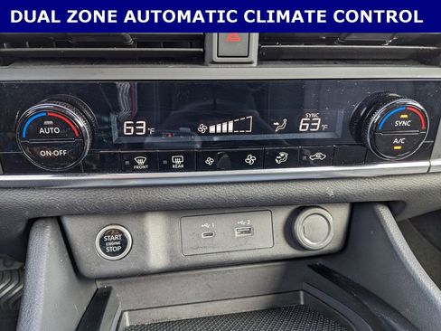 Used 2023 Nissan Rogue SV image 14