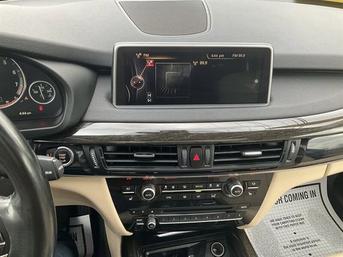 Used 2016 BMW X5 xDrive35i image 35