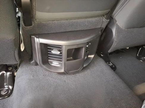 New 2026 RAM 2500 Tradesman AWD/4WD image 10