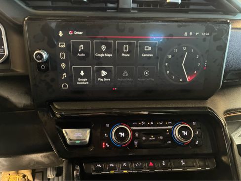 Used 2024 GMC Sierra 1500 AT4 w/ Technology Package image 23