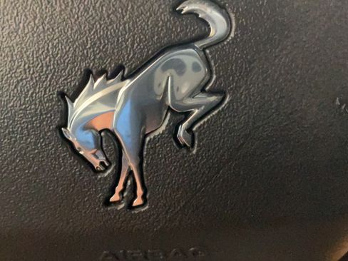 Used 2022 Ford Bronco Wildtrak AWD/4WD image 19