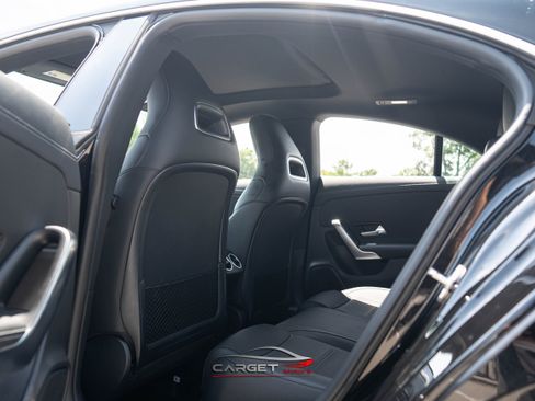 Used 2020 Mercedes-Benz CLA 250 w/ Premium Package image 19
