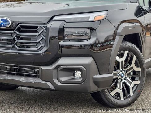 New 2026 Subaru Outback Touring XT image 3