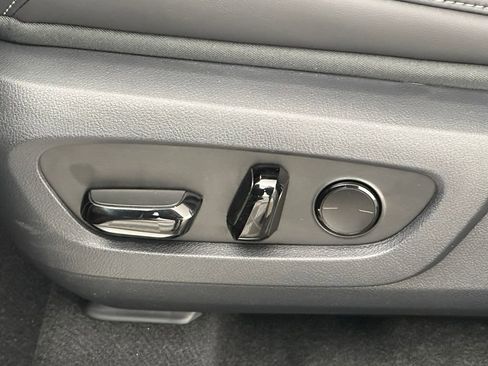 New 2026 Lexus RX 500h F Sport image 40