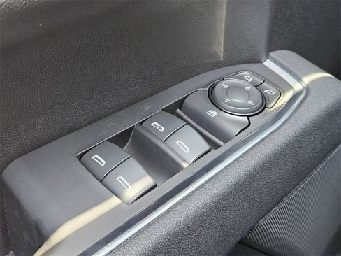 New 2025 Chevrolet Silverado 1500 LT w/ Z71 Off-Road Package image 17
