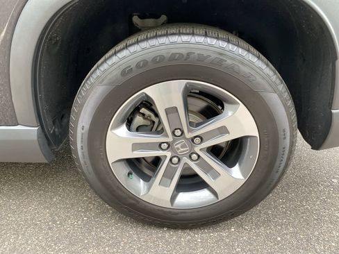 Used 2024 Honda Pilot EX-L image 15