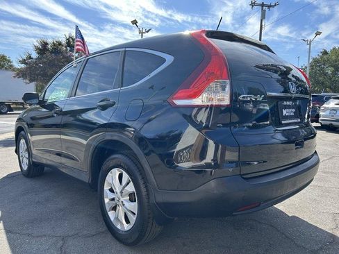 Used 2014 Honda CR-V EX image 5