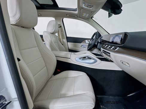 New 2026 Mercedes-Benz GLE 350 4MATIC image 6