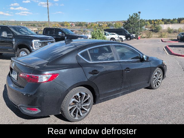 Used 2016 Acura ILX FWD image 5