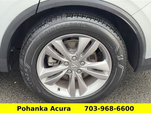 Used 2023 Acura MDX SH-AWD image 35