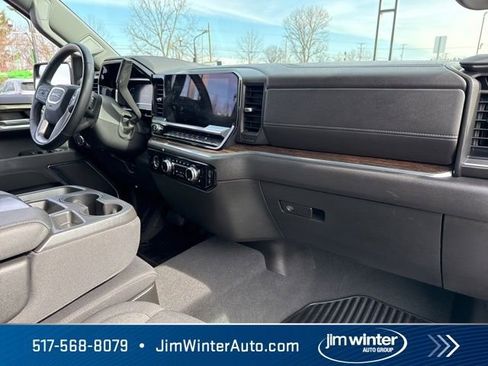 Used 2023 GMC Sierra 1500 SLE image 17