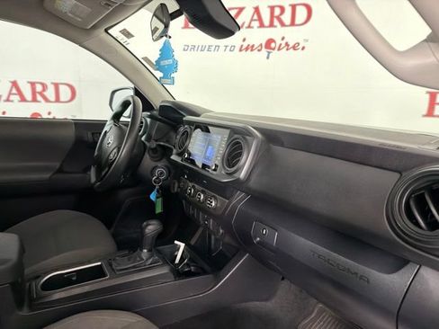 Used 2023 Toyota Tacoma SR RWD image 17