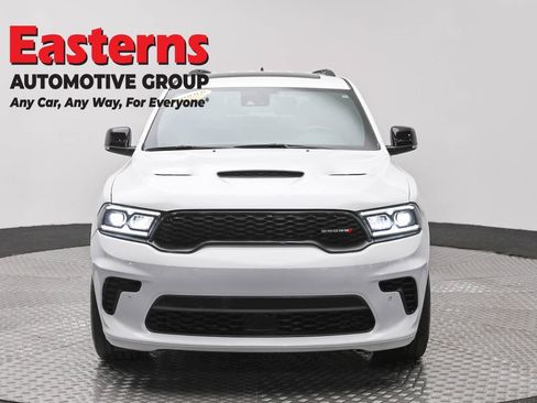 Used 2024 Dodge Durango R/T AWD/4WD image 2