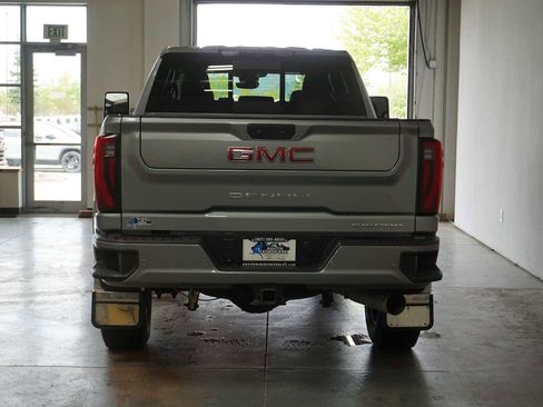 Certified 2024 GMC Sierra 3500 Denali w/ Denali Reserve Package image 7