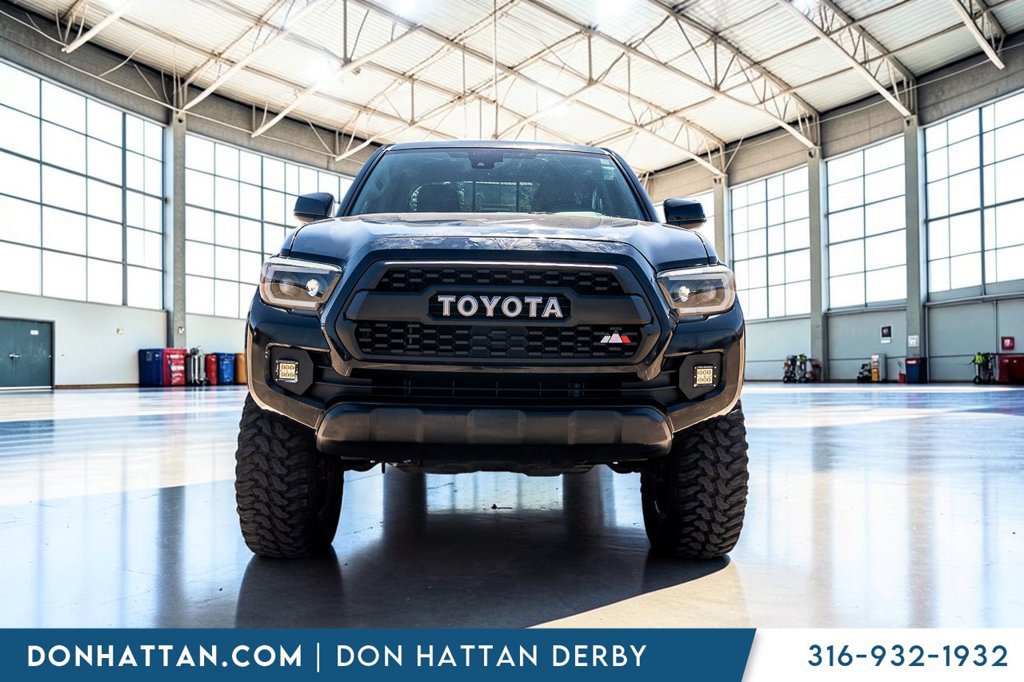 Used 2019 Toyota Tacoma SR5 RWD image 25