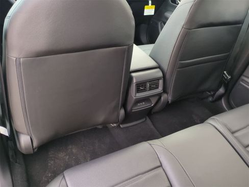 New 2026 Honda CR-V EX-L image 19