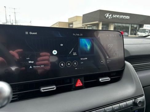 New 2026 Hyundai Ioniq 5 SEL image 23