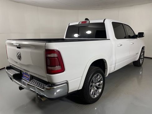 Used 2022 RAM 1500 Laramie image 8
