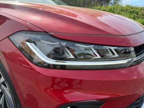 New 2026 Volkswagen Jetta SEL FWD image 24